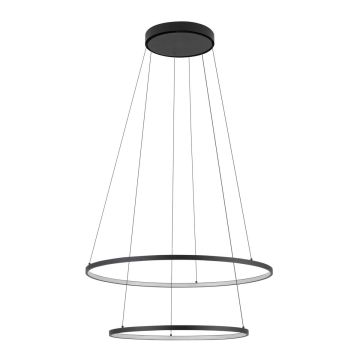 Nowodvorski CIRCOLO LED 10814 lampa wisząca 2x35W/led 3000K IP20