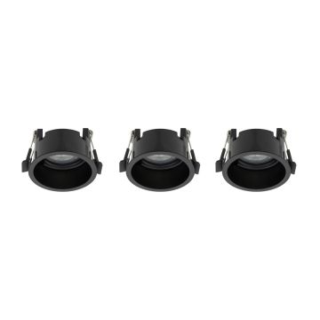 Nowodvorski CUP 10794 downlight wpuszczany 3x10W/GU10 IP20