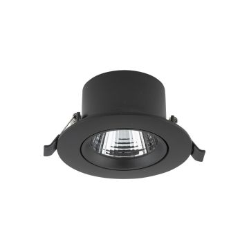 Nowodvorski EGINA LED 10548 downlight wpuszczany 1x5W/led 3000K IP20