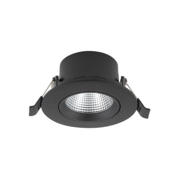 Nowodvorski EGINA LED 10553 downlight wpuszczany 1x10W/led 3000K IP20