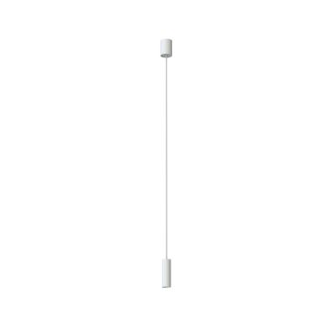 Nowodvorski FOURTY 10764 lampa wisząca 1x10W/GU10 mini  IP20