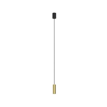Nowodvorski FOURTY 10766 lampa wisząca 1x10W/GU10 mini  IP20