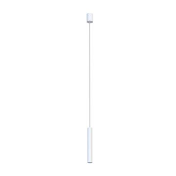 Nowodvorski FOURTY 10770 lampa wisząca 1x10W/GU10 mini  IP20