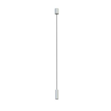 Nowodvorski FOURTY 10900 lampa wisząca 1x10W/GU10 mini  IP20
