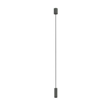 Nowodvorski FOURTY 10901 lampa wisząca 1x10W/GU10 mini  IP20