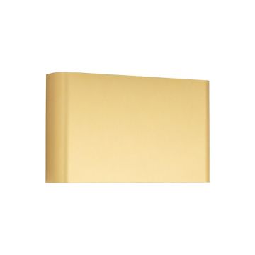 Nowodvorski HAGA 10456 kinkiet 2x10W/G9 IP20