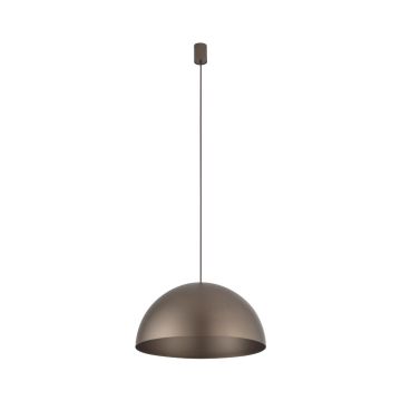 Nowodvorski HEMISPHERE 10296 lampa wisząca 4x12W/gx53  IP20