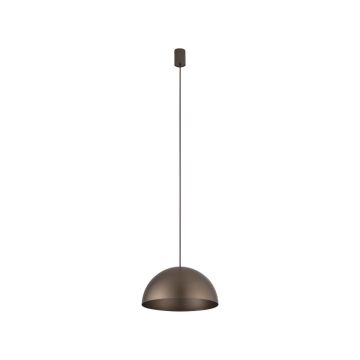 Nowodvorski HEMISPHERE 10618 lampa wisząca 1x12W/gx53  IP20