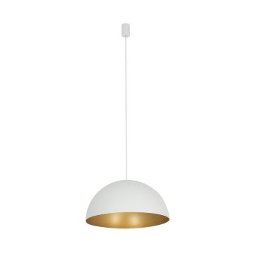 Nowodvorski HEMISPHERE 10700 lampa wisząca 4x12W/gx53  IP20
