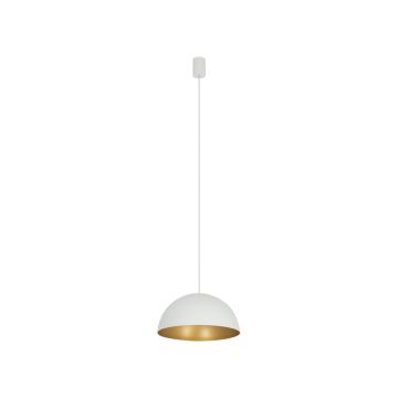 Nowodvorski HEMISPHERE 10701 lampa wisząca 1x12W/gx53  IP20