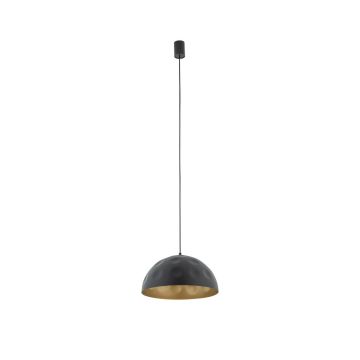 Nowodvorski HEMISPHERE 10702 lampa wisząca 1x25W/e27  IP20