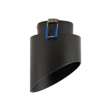 Nowodvorski HVAR 10487 downlight wpuszczany 1x12W/gx53  IP20