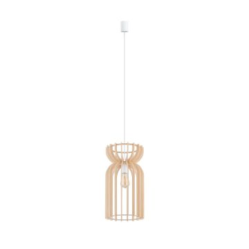 Nowodvorski KYMI 10570 lampa wisząca 1x25W/e27  IP20