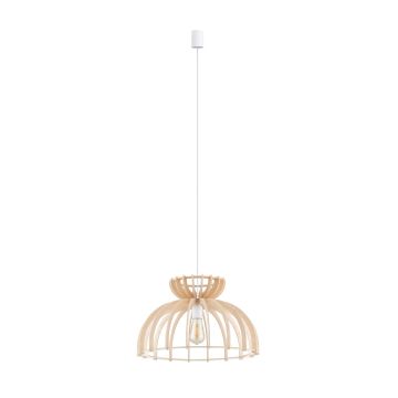 Nowodvorski KYMI 10572 lampa wisząca 1x25W/e27  IP20