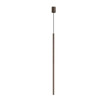 Nowodvorski LASER 1000 10444 lampa wisząca 1x10W/G9 IP20