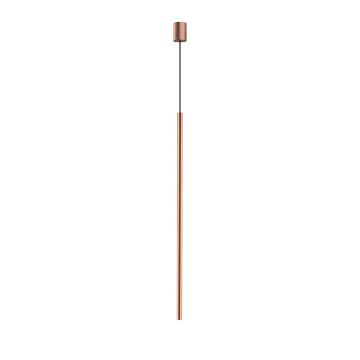 Nowodvorski LASER 1000 10445 lampa wisząca 1x10W/G9 IP20