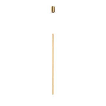 Nowodvorski LASER 1000 10446 lampa wisząca 1x10W/G9 IP20