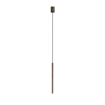 Nowodvorski LASER 490 10451 lampa wisząca 1x10W/G9 IP20