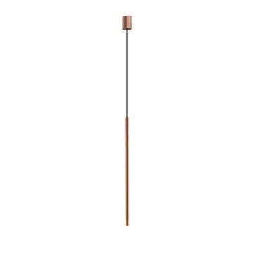 Nowodvorski LASER 750 10448 lampa wisząca 1x10W/G9 IP20