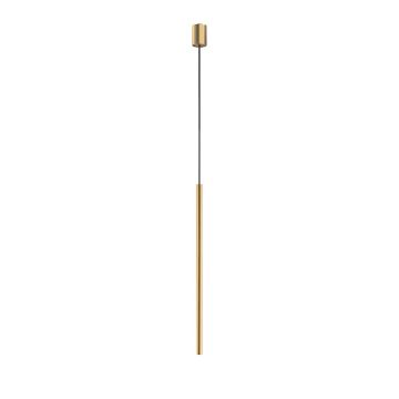 Nowodvorski LASER 750 10450 lampa wisząca 1x10W/G9 IP20