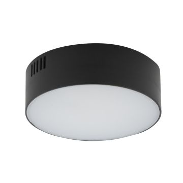 Nowodvorski LID ROUND LED 10415 plafon sufitowy 1x15W/LED 4000K IP20