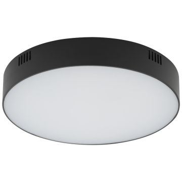 Nowodvorski LID ROUND LED 10417 plafon sufitowy 1x35W/led 4000K IP20