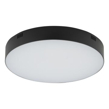 Nowodvorski LID ROUND LED 10418 plafon sufitowy 1x50W/led 4000K IP20