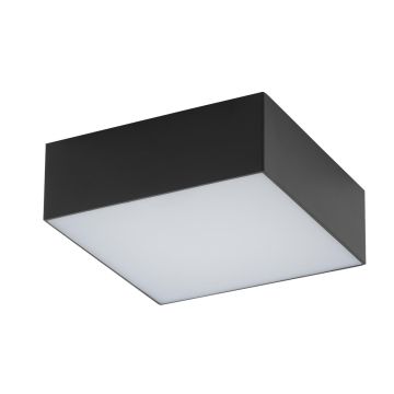 Nowodvorski LID SQUARE LED 10424 plafon sufitowy 1x15W/led 3000K IP20