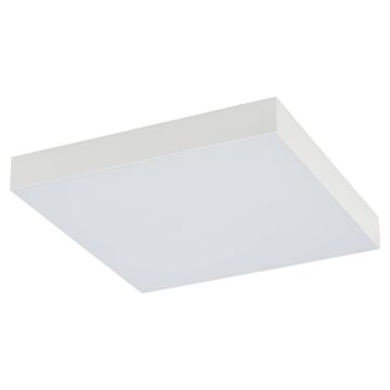 Nowodvorski LID SQUARE LED 10432 plafon sufitowy 1x50W/led 4000K IP20