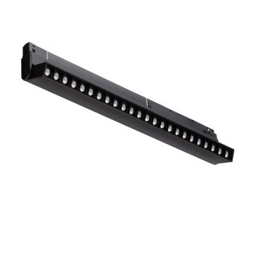 Nowodvorski LVM FOCUS OUT LED 15W 10151 reflektor szynowy 24x15W/LED 3000K 1300lm 30° IP20