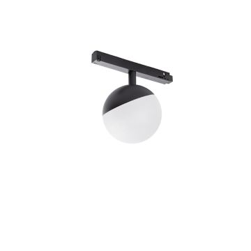 Nowodvorski LVM LID LED 8W 10152 reflektor szynowy 1x8W/LED 3000K 650lm IP20