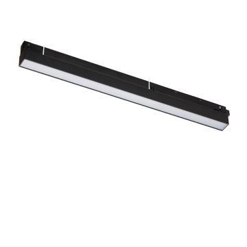 Nowodvorski LVM LINE LED 15W 10148 reflektor szynowy 1x15W/LED 3000K 700lm 110° IP20
