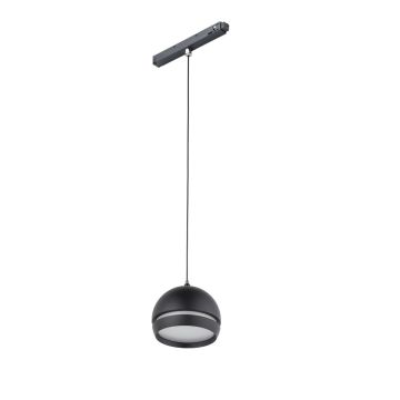 Nowodvorski LVM SLOT LED 10654 lampa wisząca 1x8W/led 4000K IP20