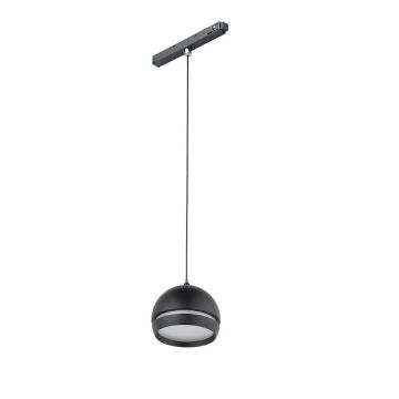 Nowodvorski LVM SLOT LED 8W 10155 reflektor szynowy 1x8W/LED 3000K 370lm 100° IP20