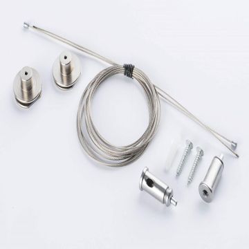 Nowodvorski LVM SUSPENSION KIT 10170 zestaw montażowy