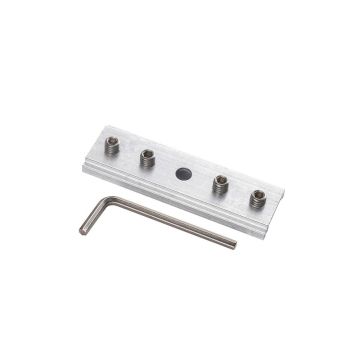 Nowodvorski LVM TRUCK BUCKLE CONNECTOR 10171 łącznik