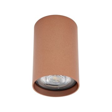 Nowodvorski MONO SLIDE 10807 downlight wpuszczany 1x10W/GU10 IP20