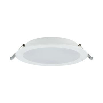 Nowodvorski MYKONOS LED 10540 downlight wpuszczany 1x15W/led 3000K IP20