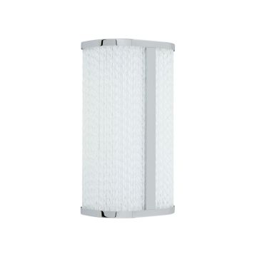 Nowodvorski PALMAS 10729 kinkiet 1x15W/LED 4000K IP44
