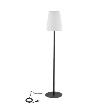 Nowodvorski PATIO 10105 lampa stojąca 1x40W/E27 IP44