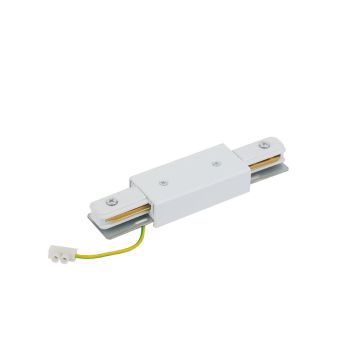 Nowodvorski PROFILE POWER STRAIGHT CONNECTOR 10225 łącznik z zasilaczem IP20