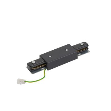 Nowodvorski PROFILE POWER STRAIGHT CONNECTOR 10226 łącznik z zasilaczem IP20