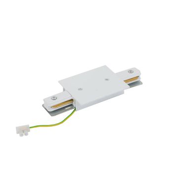 Nowodvorski PROFILE RECESSED POWER STRAIGHT CONNECTOR 10227 łącznik z zasilaczem IP20