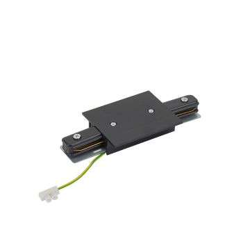 Nowodvorski PROFILE RECESSED POWER STRAIGHT CONNECTOR 10228 łącznik z zasilaczem IP20