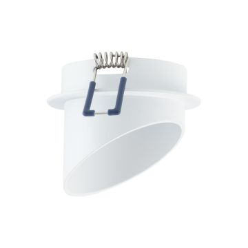 Nowodvorski SOLTA 10492 downlight wpuszczany 1x10W/gu10  IP20