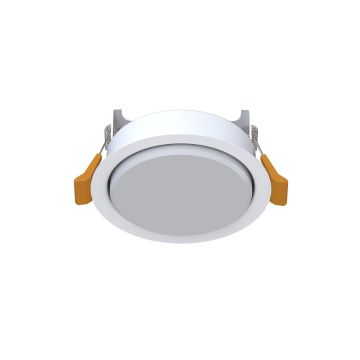 Nowodvorski UNO 10840 downlight wpuszczany 1x15W/gx53  IP20