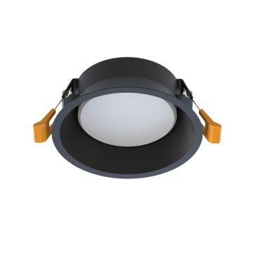 Nowodvorski UNO 10843 downlight wpuszczany 1x15W/gx53  IP20