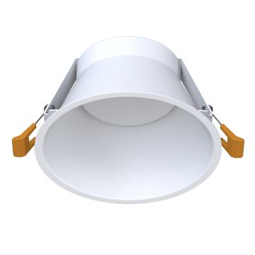 Nowodvorski UNO 10844 downlight wpuszczany 1x15W/gx53  IP20