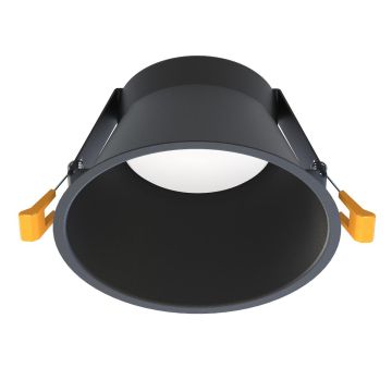 Nowodvorski UNO 10845 downlight wpuszczany 1x15W/gx53  IP20