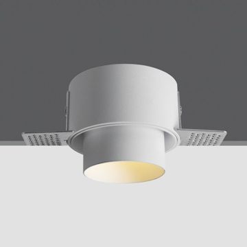 One Light Recessed Spots 10105YTR/W downlight wpuszczany 1x10W/GU10 IP20